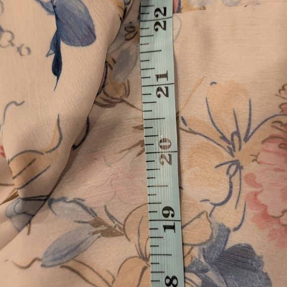 Tuckernuck Lily Of The Valley Dress - Picture 9 of 9